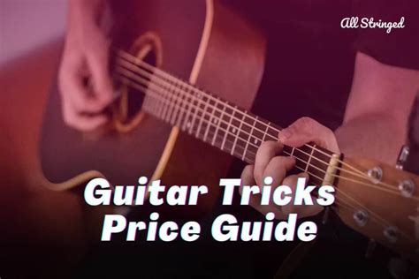 guitar tricks membership cost.